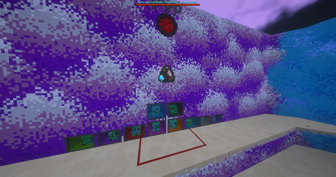 ElytraBox Oyun Modu Aktif!